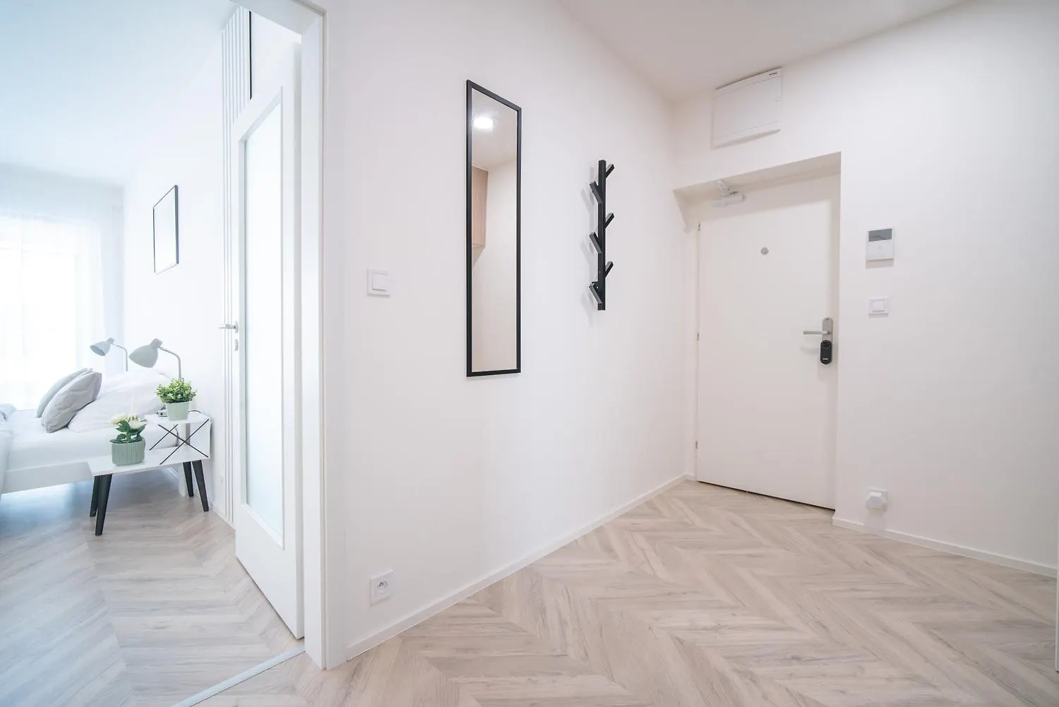 City Relax Apartments With Free Parking, 10 Mins Walk To City Centre Brno