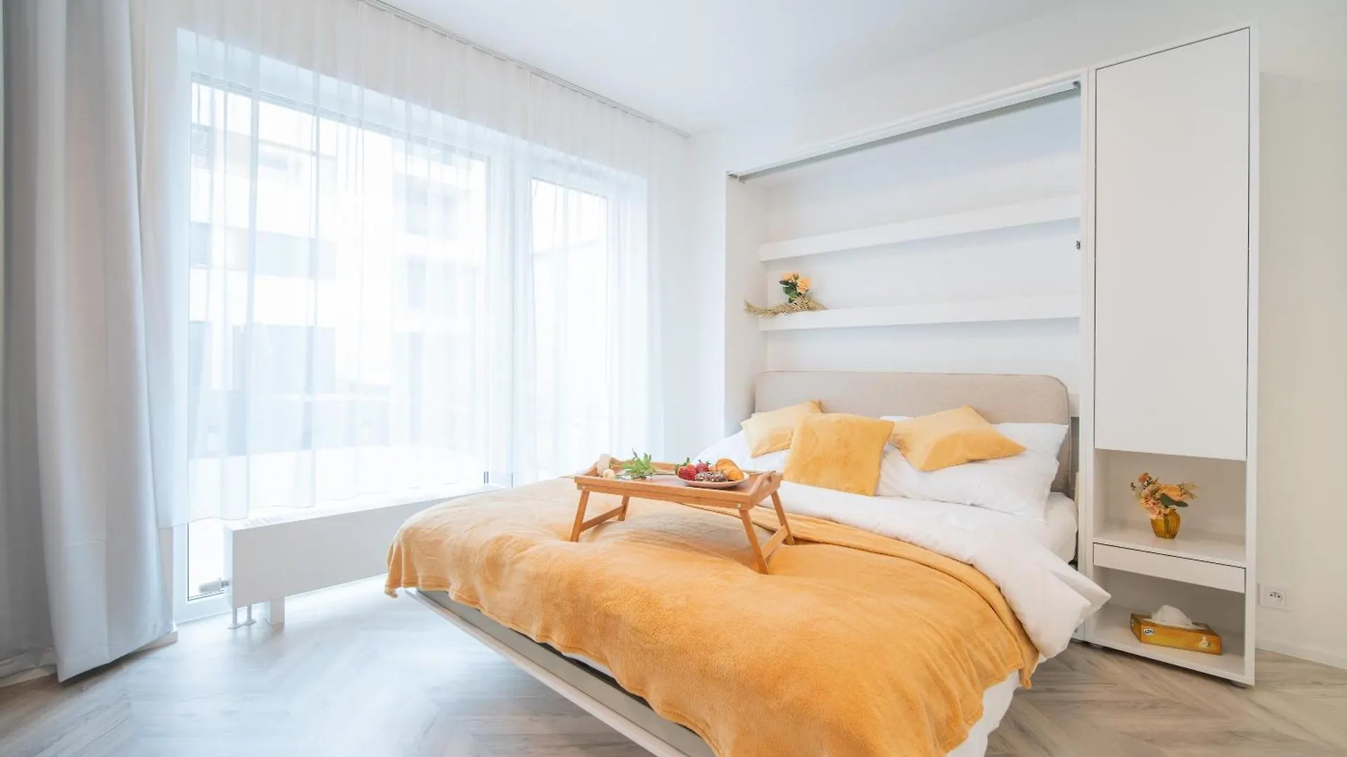City Relax Apartments With Free Parking, 10 Mins Walk To City Centre Brno 0*,  Czech Republic