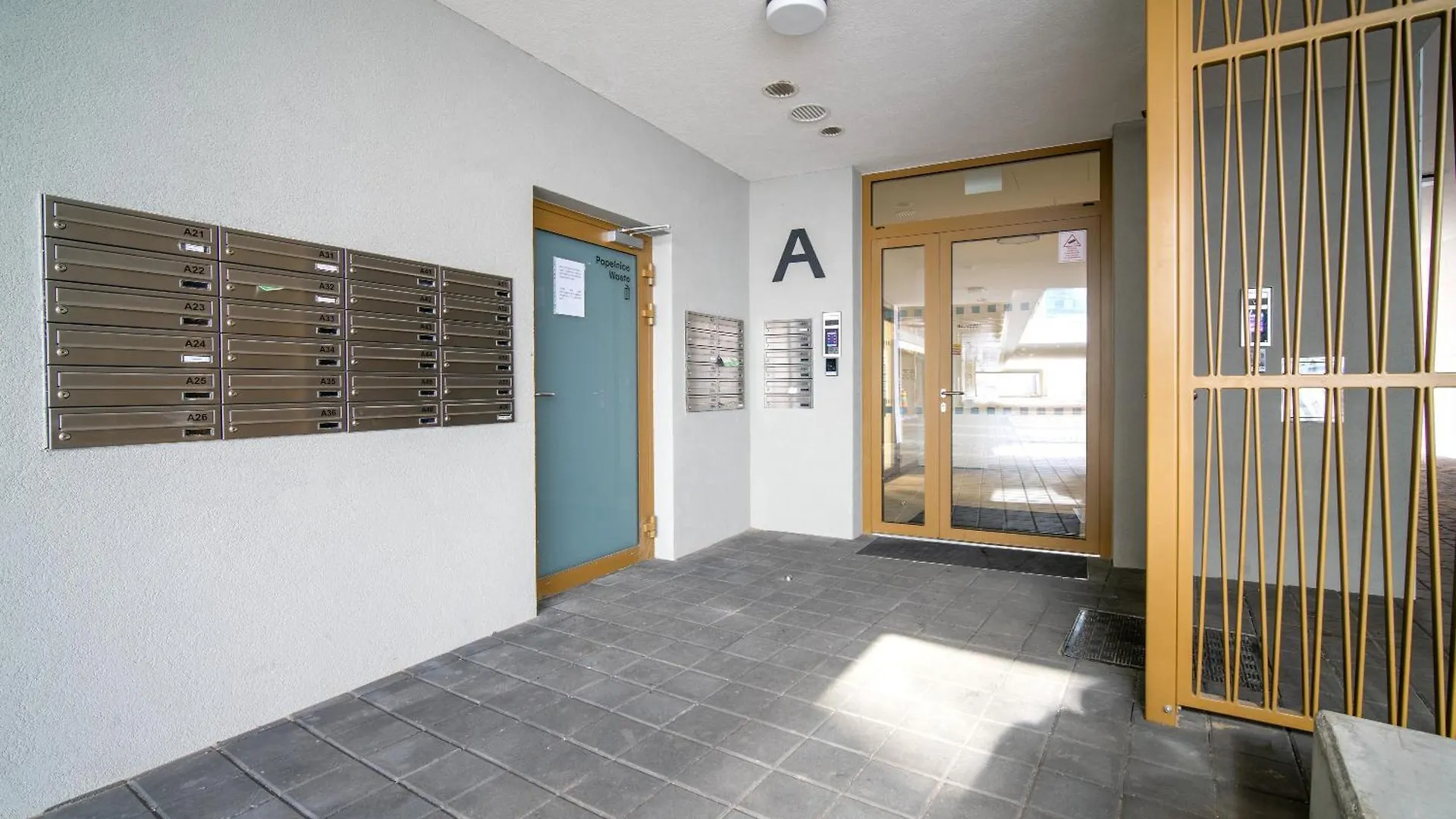City Relax Apartments With Free Parking, 10 Mins Walk To City Centre Brno