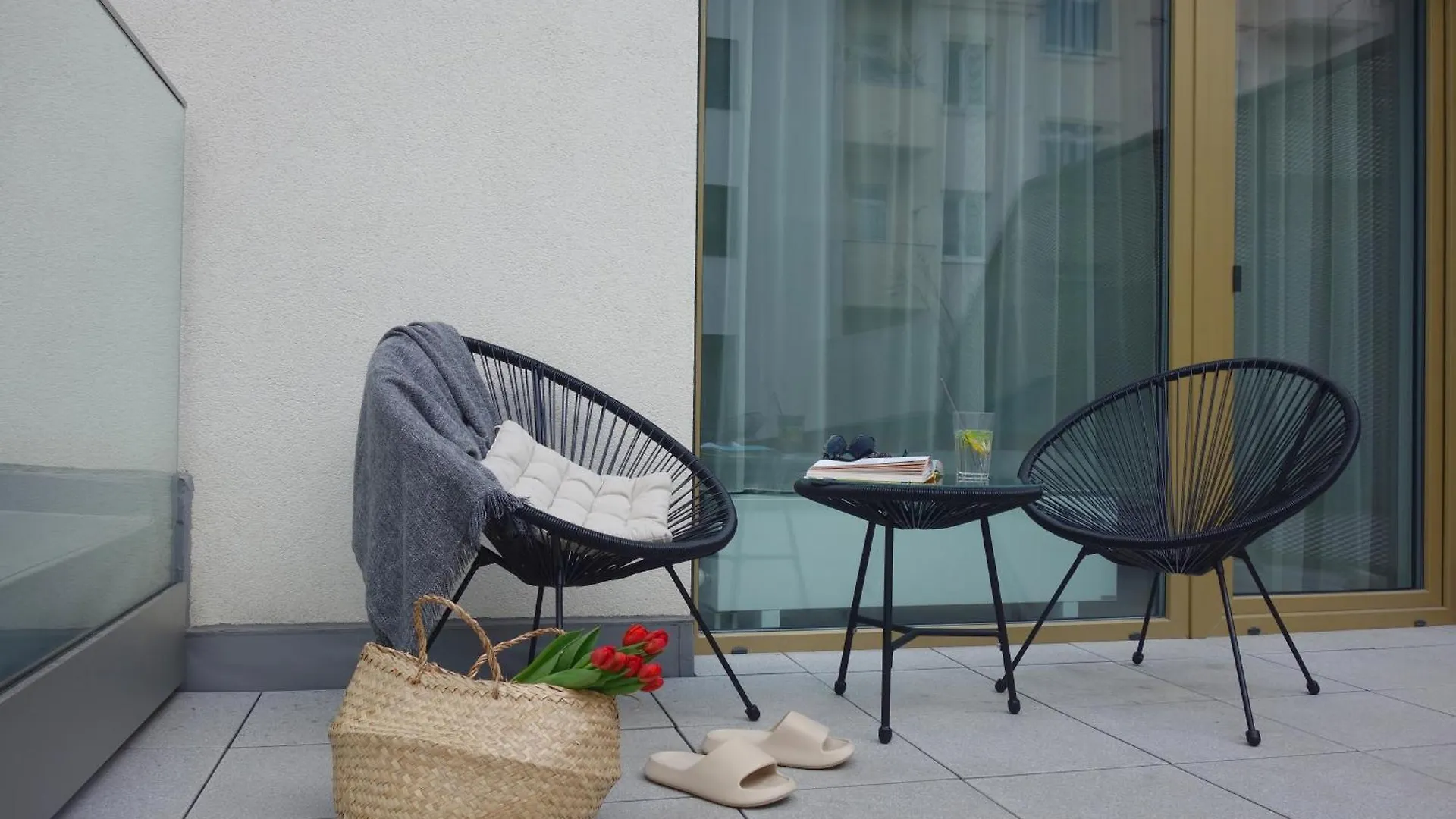 City Relax Apartments With Free Parking, 10 Mins Walk To City Centre Brno